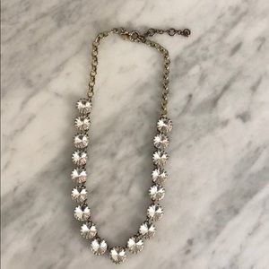 J.Crew necklace